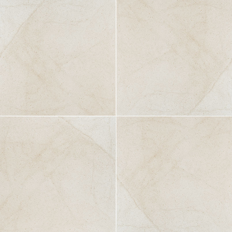 Livingstyle Cream 2X24 Bullnose MATTE