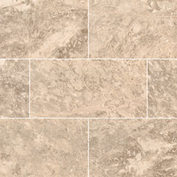Crema Cappuccino 12X24 POLISHED