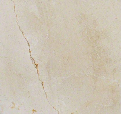 Crema Marfil 12X12 Honed Select