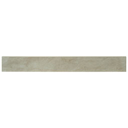 Praia Crema 3X24 Bullnose MATTE