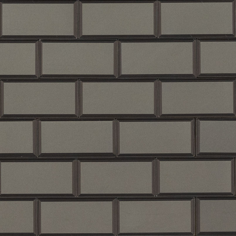 Crisson Bevel Subway 2x4