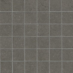 Dimensions Concrete 2X2 Mosaic MATTE