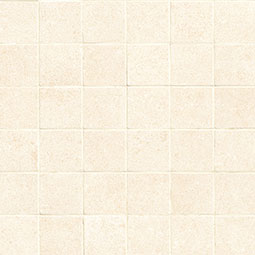 Dimensions Glacier 2X2 Mosaic Concrete MATTE