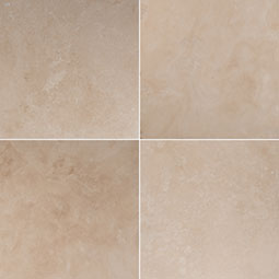 Durango Cream 12X12 HF