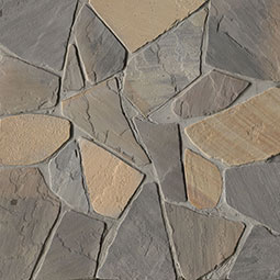 Durham Fall Fieldstone Corners