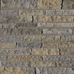 Durham Fall Ledgestone Corners