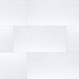 Dymo Stripe White 12X24 GLOSSY