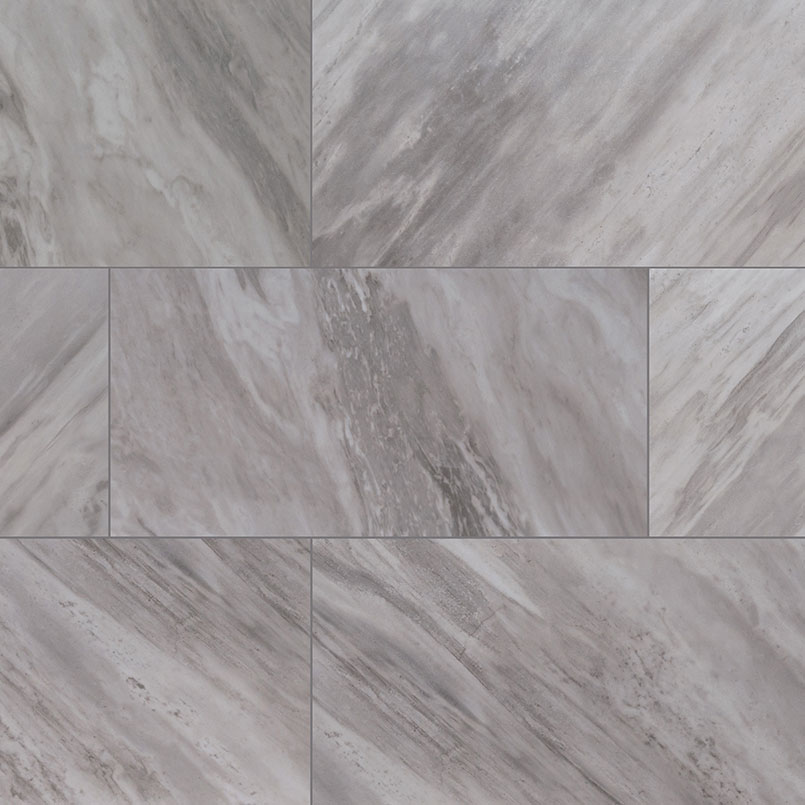 Eden Bardiglio 4X24 Matte