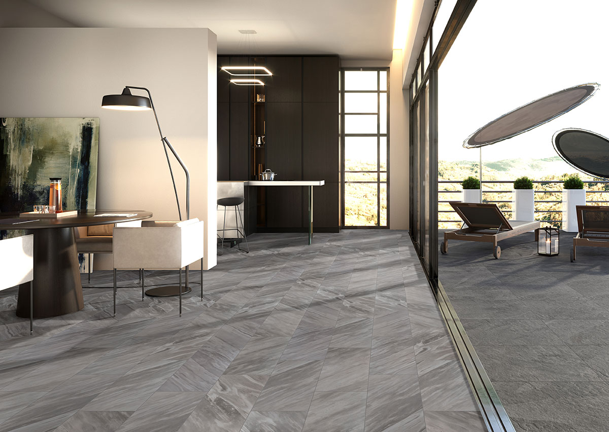 Eden Bardiglio 4X24 Polished - Image 2
