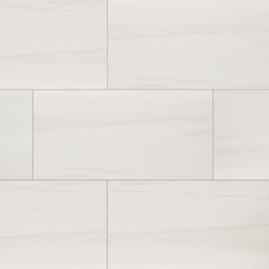 Eden Dolomite 4X24 Bullnose Matte