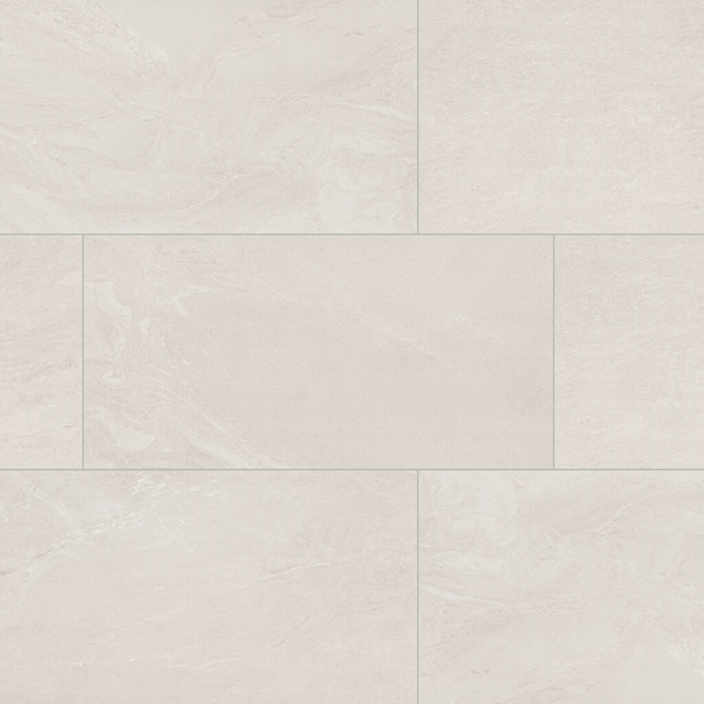 Elbe Alabaster 3X24 Lappatpo Bullnose 3D LAPPATO