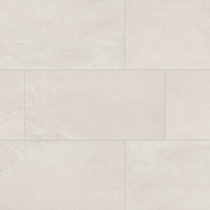 Elbe Alabaster 3X24 Lappatpo Bullnose 3D LAPPATO