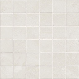 Elbe Alabaster 2X2 Lappatpo Mosaic 3D LAPPATO
