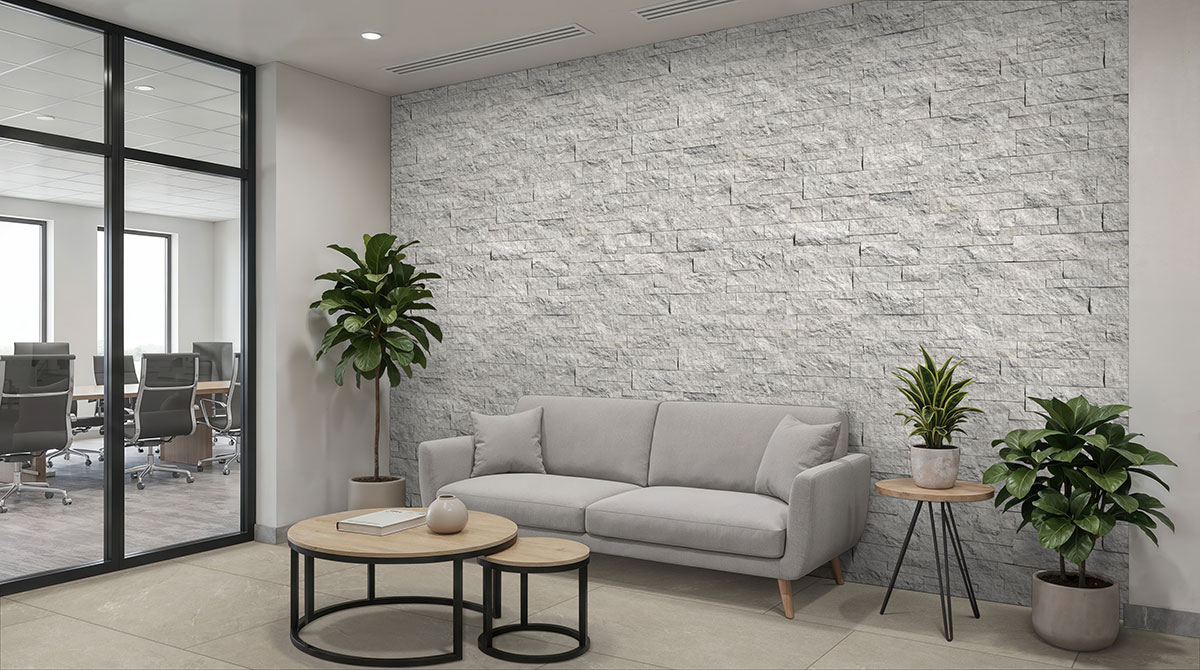 Elbe Ash 3X24 Lappatpo Bullnose 3D LAPPATO - Image 3