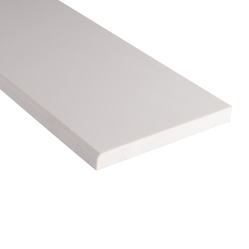 White Marble 6X37 Threhsold POLISHED - Image 2