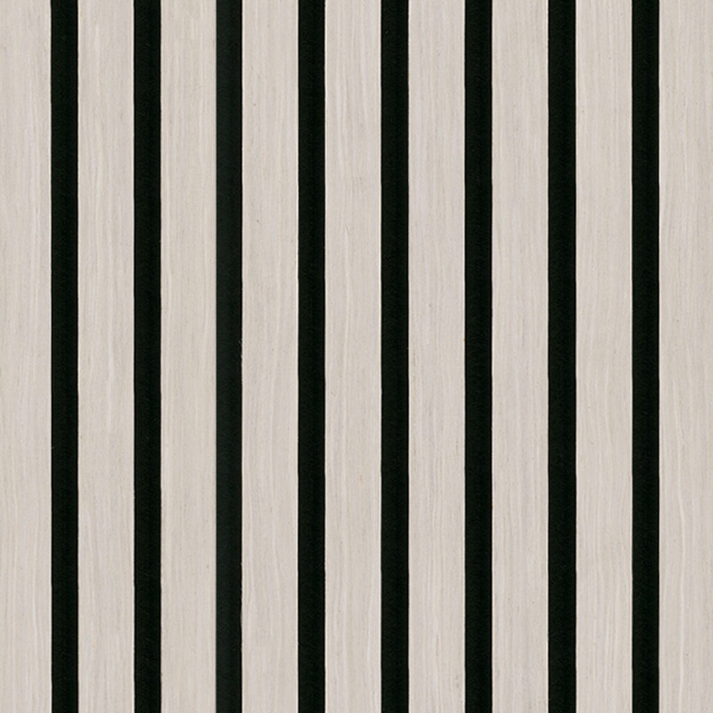 Acoustic Wood Slat Panel Fog 9.5X94.5