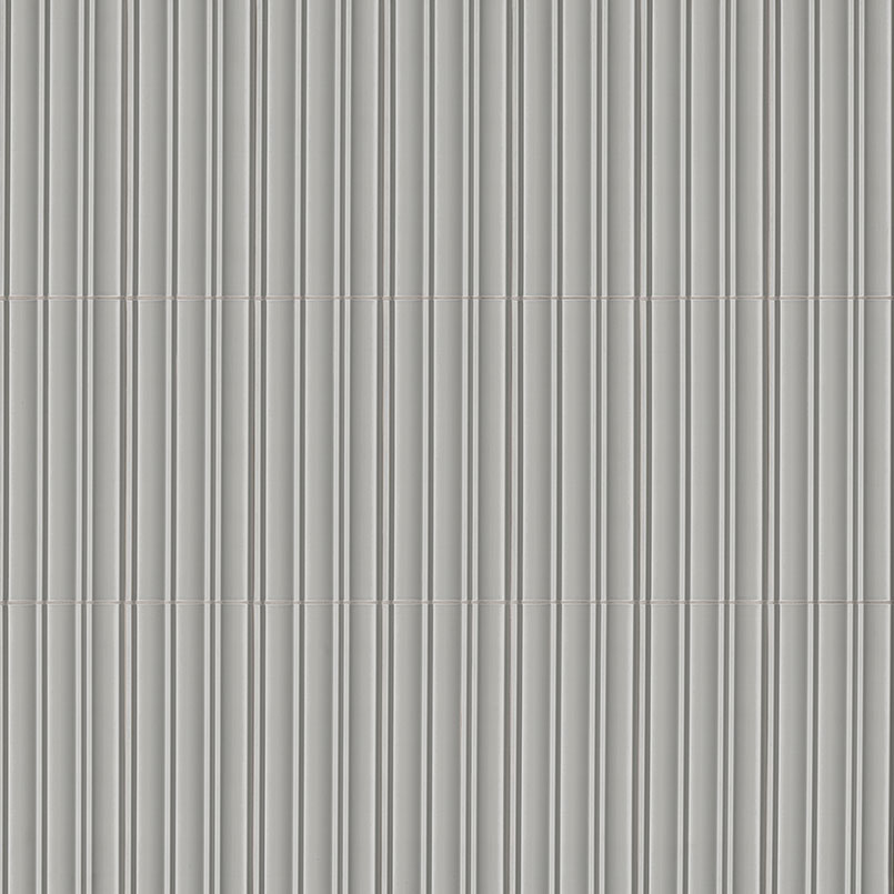 Folk Silver 7X16 Satin