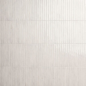 Gems Bianco 5X10 GLOSSY