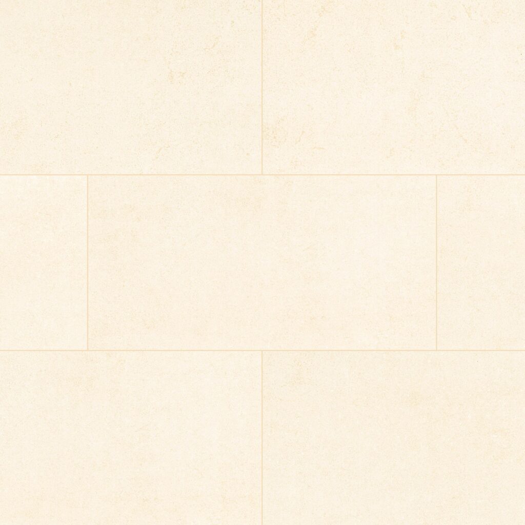 Dimensions Glacier 3X24 Bullnose MATTE