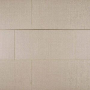 Loft Glacier 3X18 Bullnose Matte