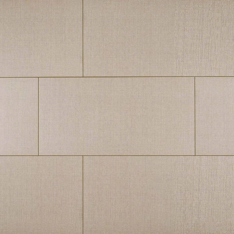 Loft Glacier 3X18 Bullnose Matte