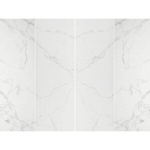 Glacier Pearl Polished Sets 32X64