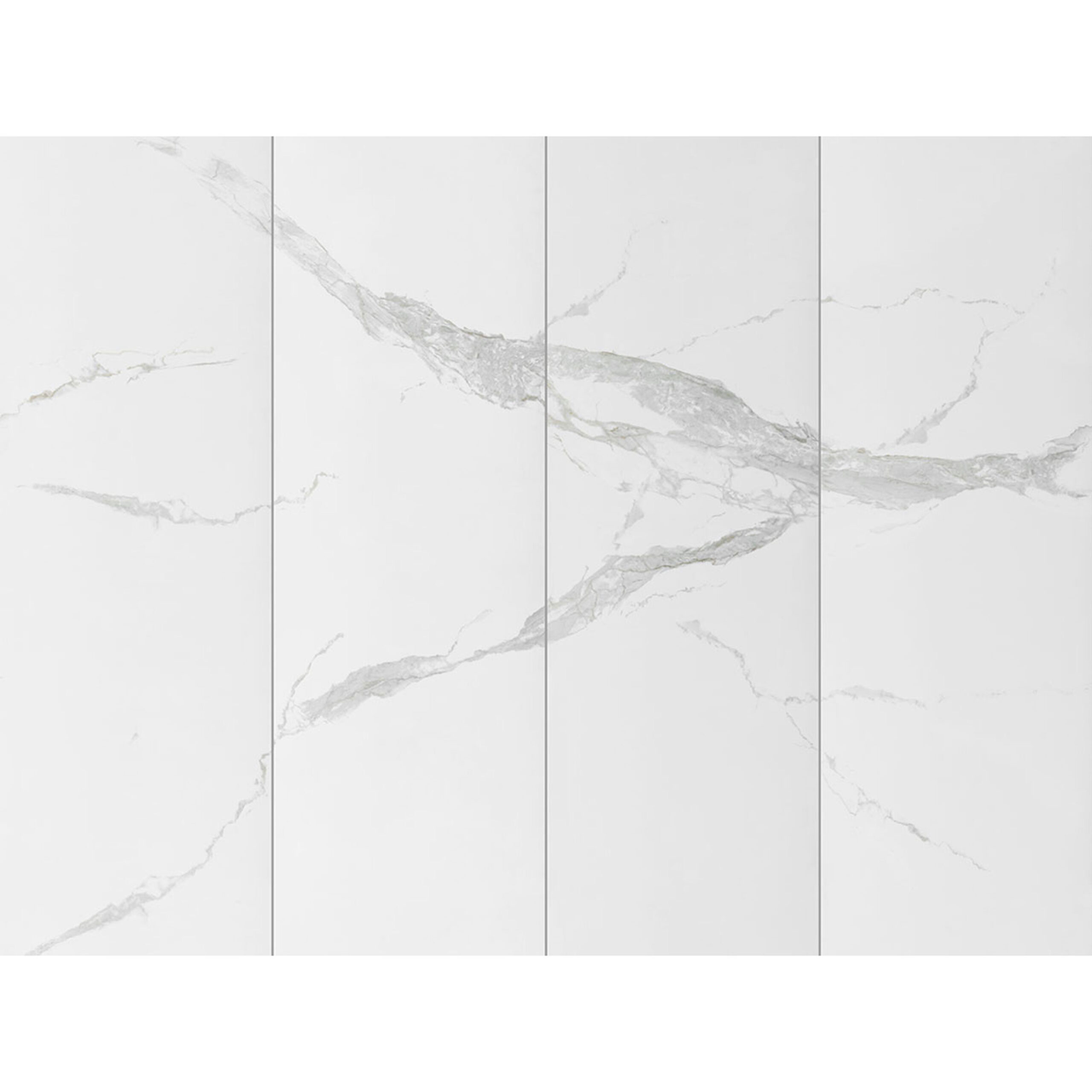 Glacier Statuary 32X64 Polished