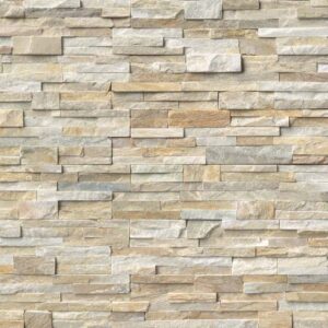 Golden Honey Ledger Corner 6x18 SPLITFACE