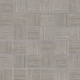 Focus Graphite 2X2 Mosaic MATTE