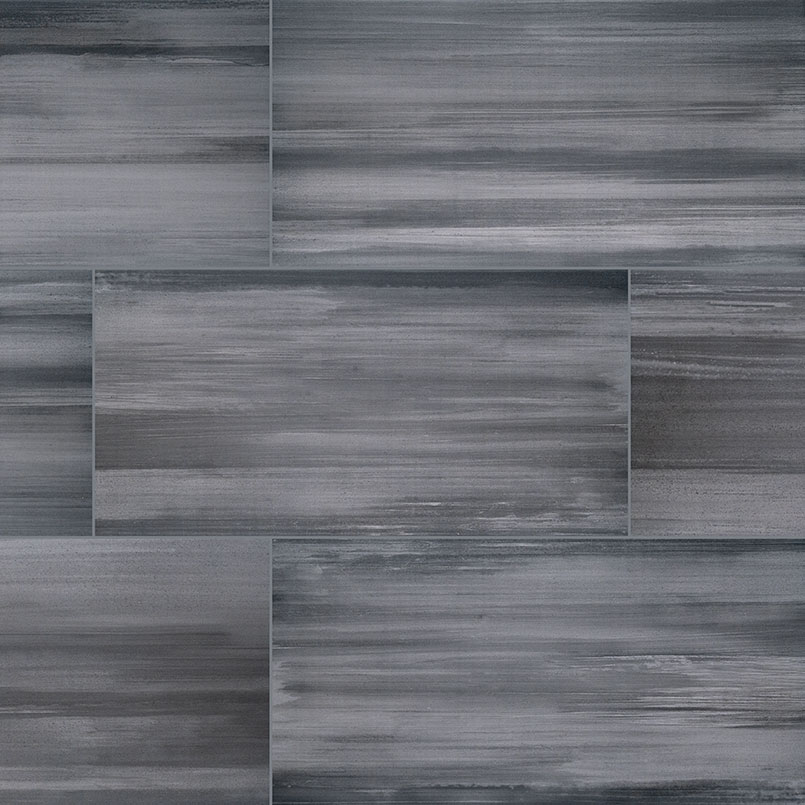 Watercolor Graphite 12X24 MATTE