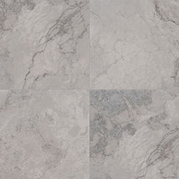 Napa Gray 12X12 Matte