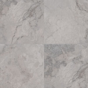 Napa Gray 3X24 Bullnose MATTE
