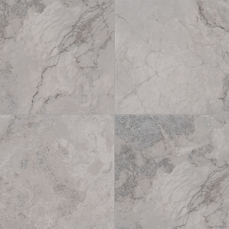 Napa Gray 3X24 Bullnose MATTE