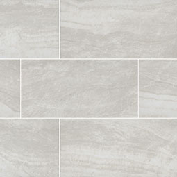 Praia Grey 12X24 Matte