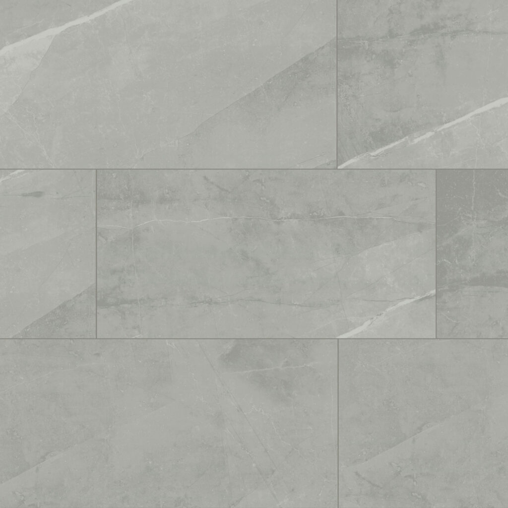 Sande Grey 3X18 Bullnose Matte