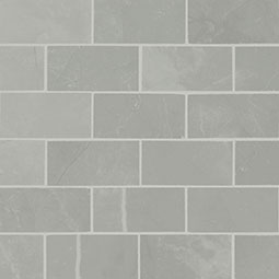 Sande Grey 2X4 Mosaic POLISHED