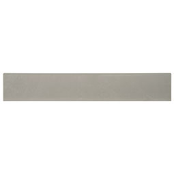 Sande Grey 3X18 Bullnose POLISHED