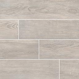Caldera Grigia 8X47 Rectified MATTE