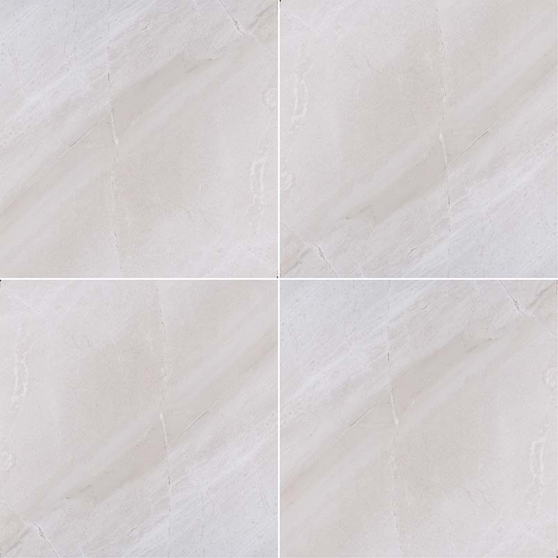 Adella Gris 18X18 Matte