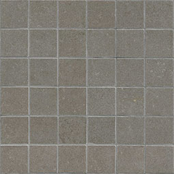 Dimensions Gris 2X2 Mosaic MATTE