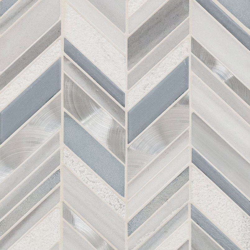 Harlow Chevron PATTERN