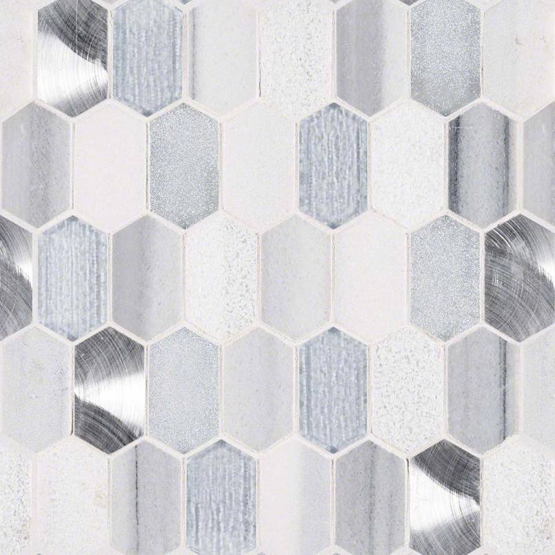 Harlow Picket PATTERN