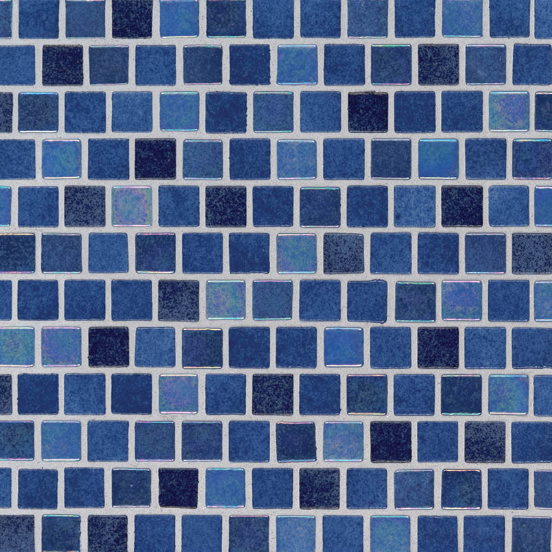 Hawaiian Blue 1x1