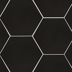 Hexley Graphite 9x10 MATTE