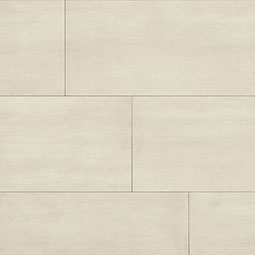 Xl Trecento Ivorelle Luxury Vinyl Tile 18X36 LOW GLOSS