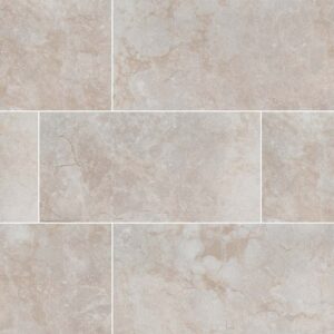 Ansello Ivory 3X18 Bullnose MATTE