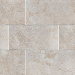 Ansello Ivory 12X24 MATTE