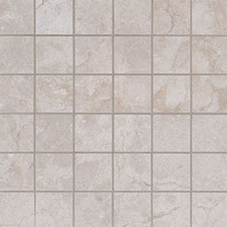 Ansello Ivory 2X2 Mosaic MATTE