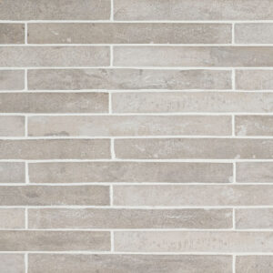 Brickstone Ivory 2X18 Matte