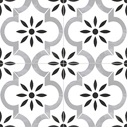 Kenzzi Azila 8X8 MATTE
